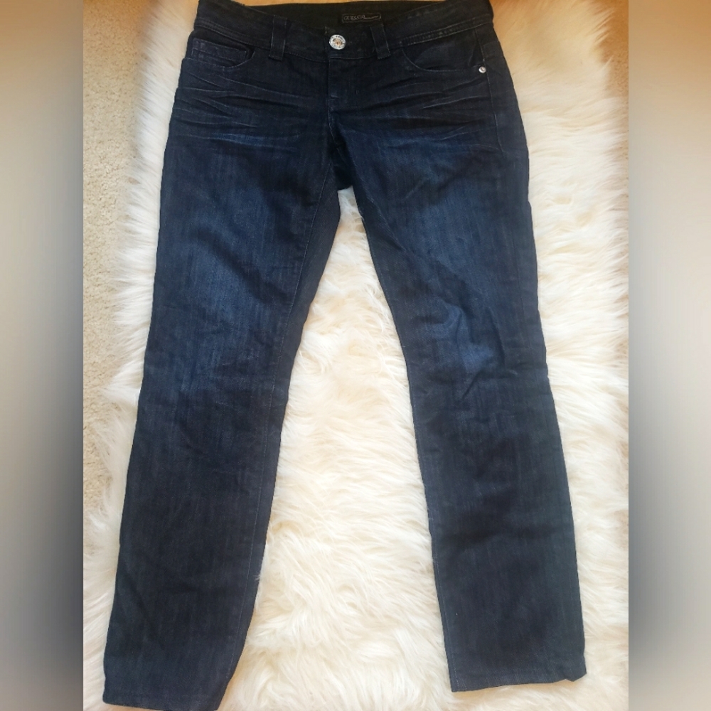 Guess Daredevil Jeans